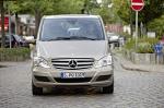 Mercedes-Benz Viano 2011 года
